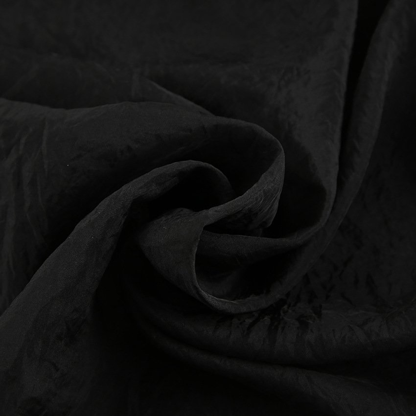 temperament sexy mesh see through long sleeved women's shirt high end loose top for women temperament sexy mesh see through long sleeved women's shirt high end loose top for women