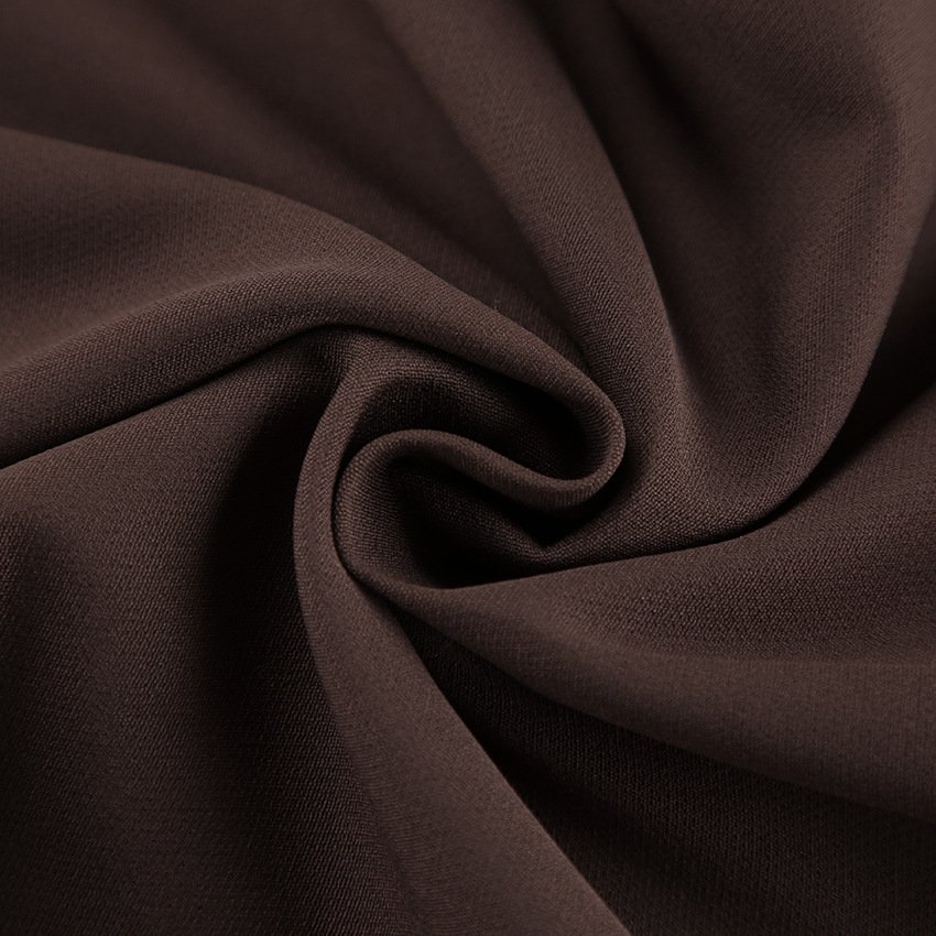 designed strapless fashionable casual suit with high waist two piece for commuting designed strapless fashionable casual suit with high waist two piece for commuting